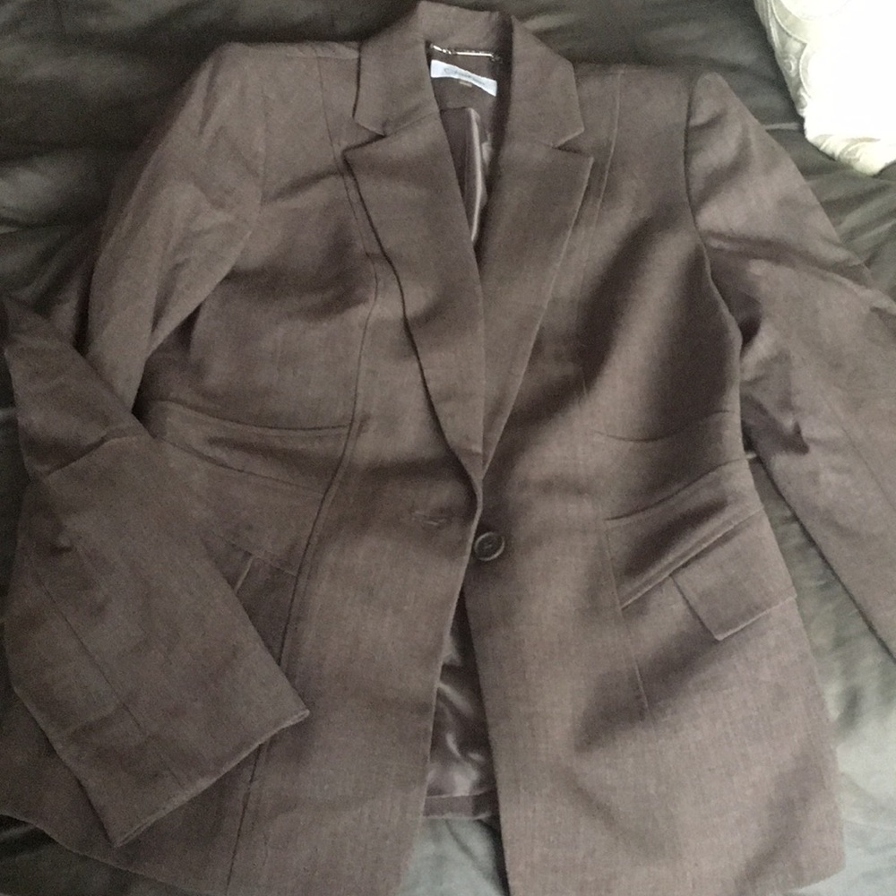 Calvin Klein Blazer